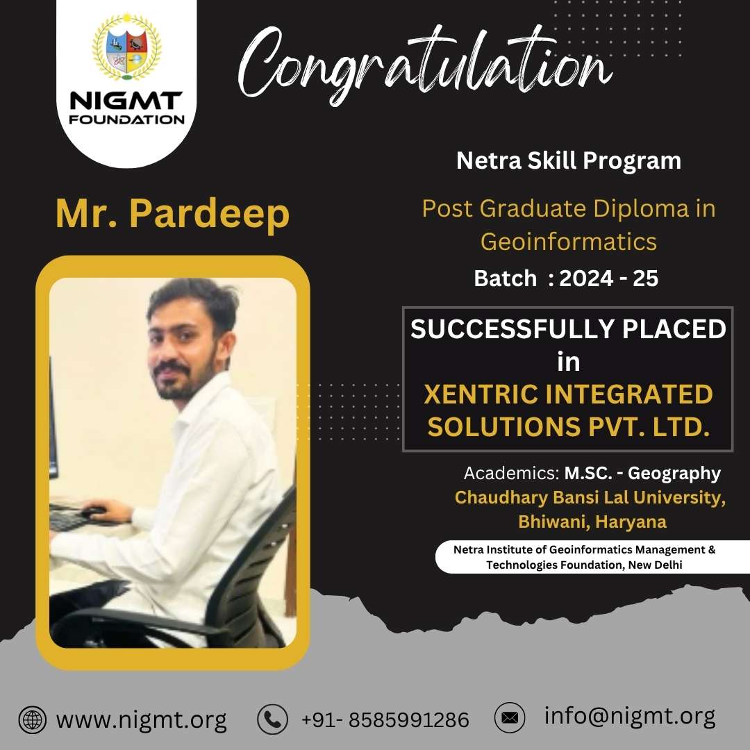 Placement Student
